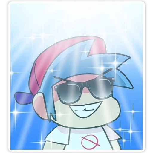 очки клипарт иллюстрация