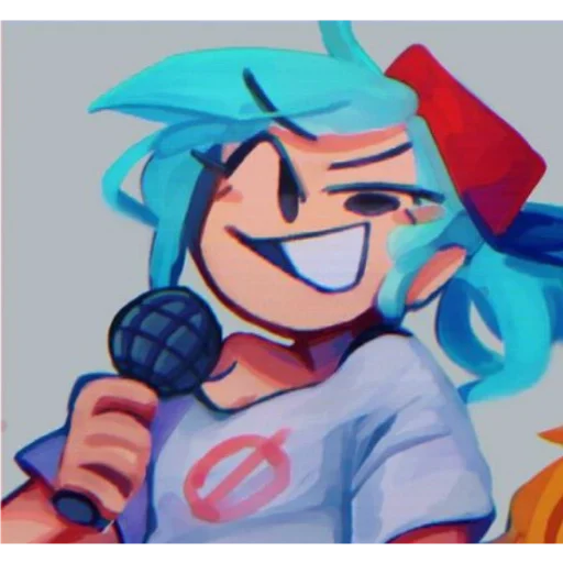 Sticker солнышко - 11