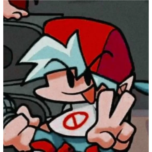 Sticker солнышко - 10