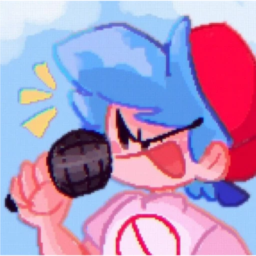 Sticker солнышко - 9