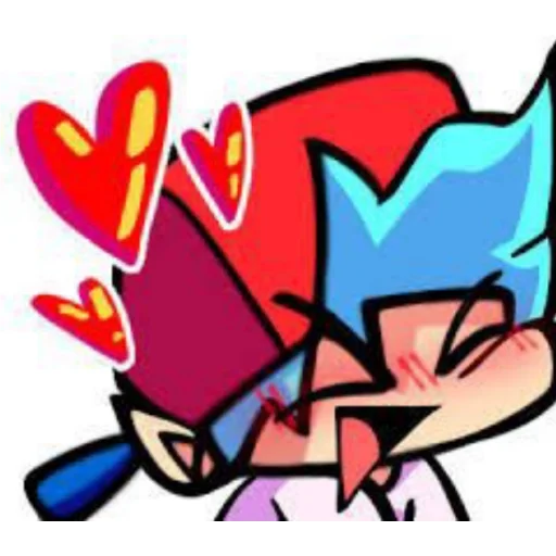 Sticker солнышко - 4