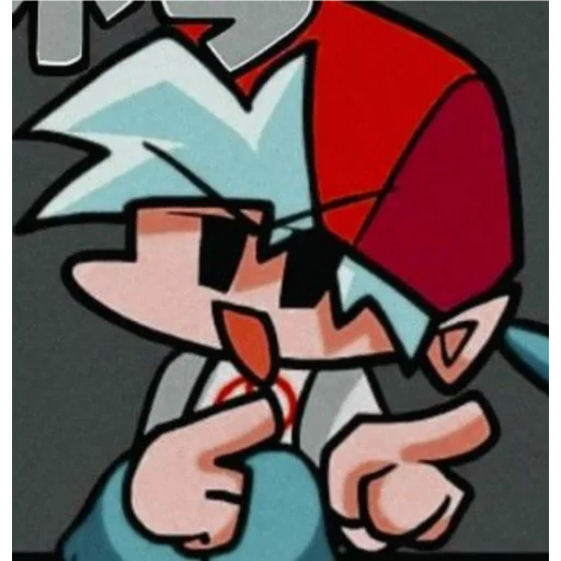 Sticker солнышко - 2