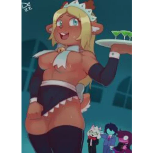 animation animated cartoon fiction