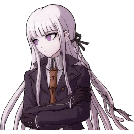 Kirigiri @diospacciatoredipane - 