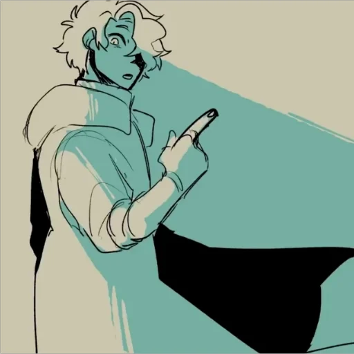 drawing illustration sketch