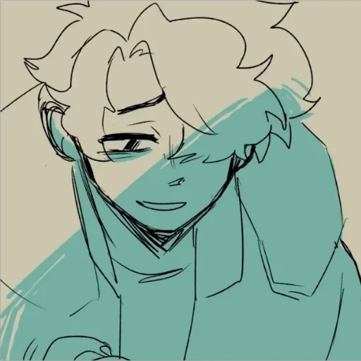 drawing illustration line art