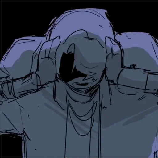 sketch drawing illustration