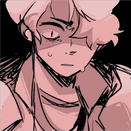 illustration sketch drawing