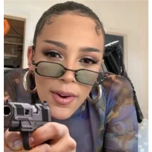 Sticker доджа мояшечка. - 6