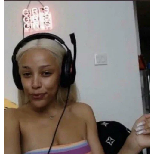 Sticker доджа мояшечка. - 5