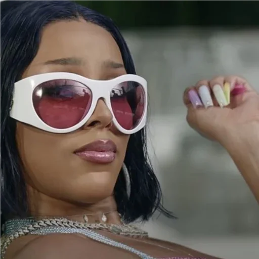 Sticker доджа мояшечка. - 0