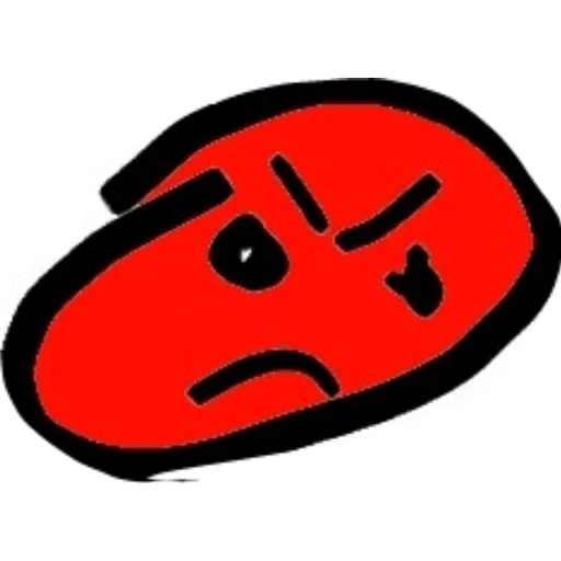 графика клипарт смайлик