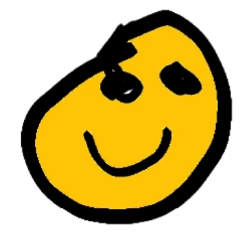 клипарт улыбаться смайлик