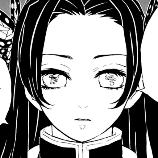 Sticker kanae kocho by @dawehkj - 4