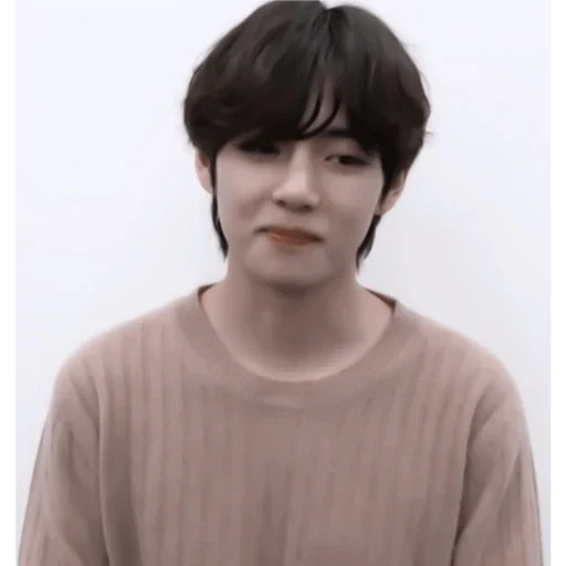 person human face neck