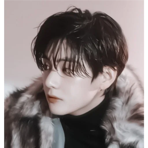 clothing human face person