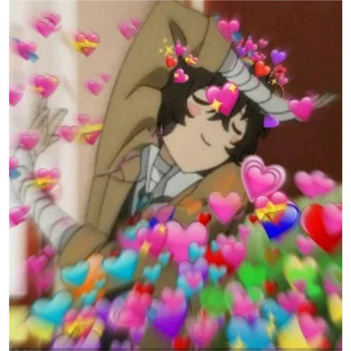 cartoon pink animated cartoon