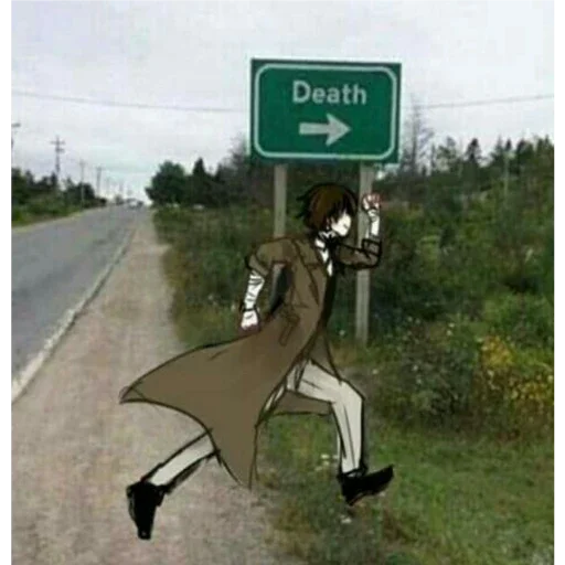 text outdoor traffic sign