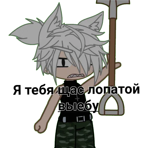 cartoon illustration sketch