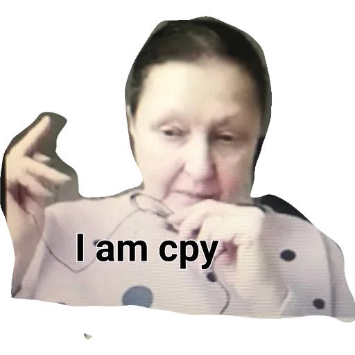 person human face cheek