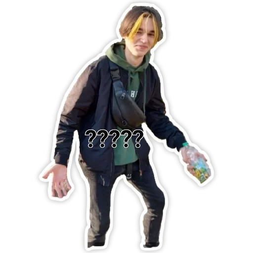 clothing person human face