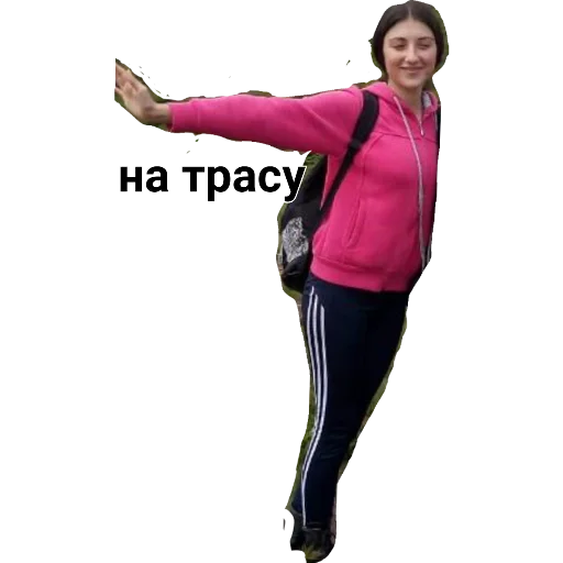 clothing person human face