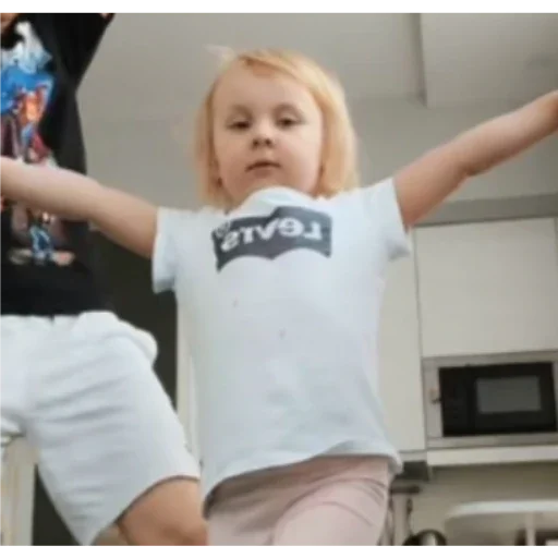 person clothing human face