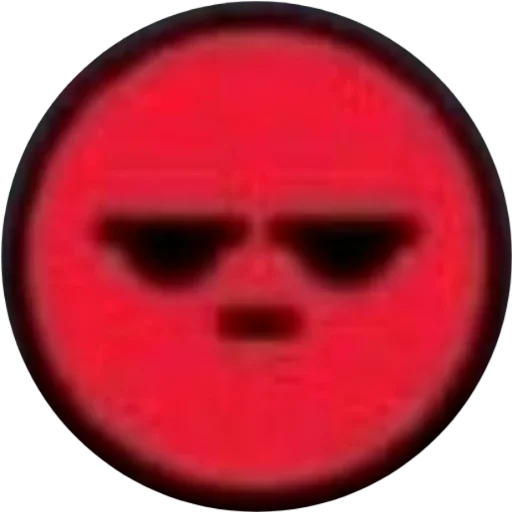 красный мультфильм кармин