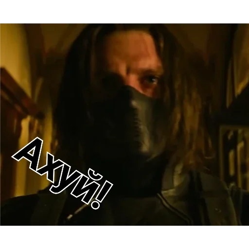 screenshot human face person