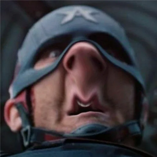 person human face man