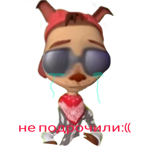 cartoon toy animation