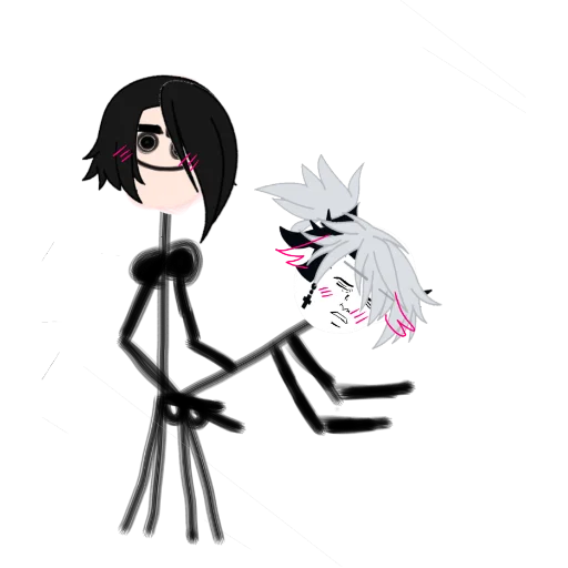 Стикер ПЕРВЫЙ ПАКЕТ - 5