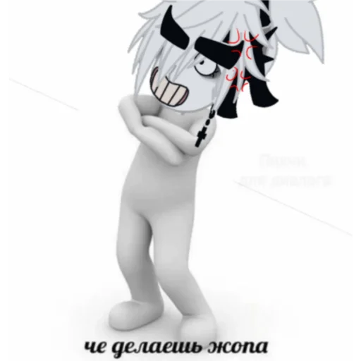 Стикер ПЕРВЫЙ ПАКЕТ - 2