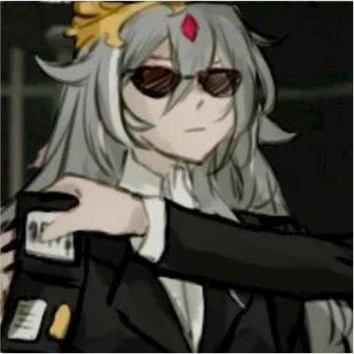 Sticker 𝐹𝑢 𝐻𝑢𝑎 - 9