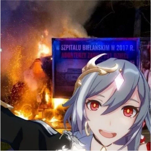 Sticker 𝐹𝑢 𝐻𝑢𝑎 - 4