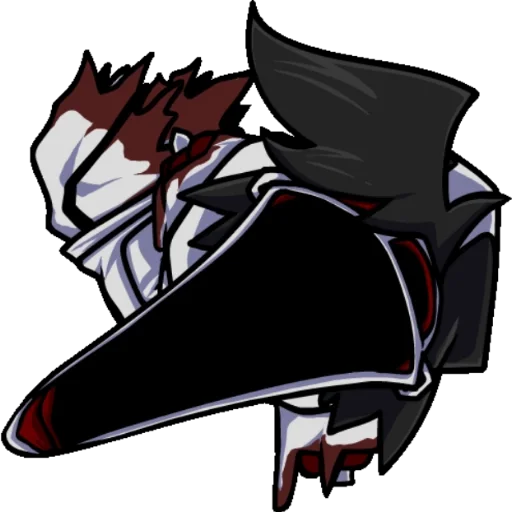 Стикер Голд (@Jopa_Funkin) - 4