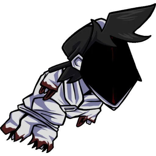 Стикер Голд (@Jopa_Funkin) - 2