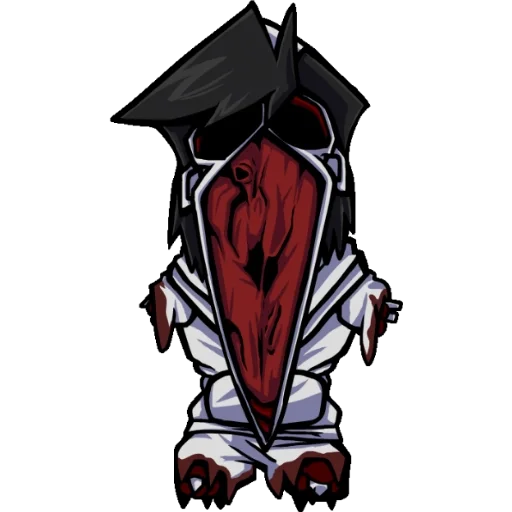 Стикер Голд (@Jopa_Funkin) - 1