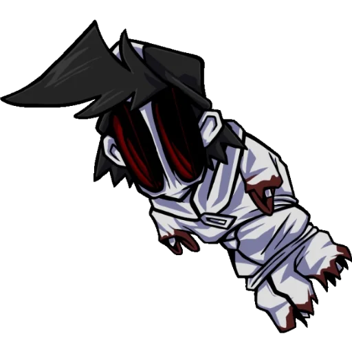 Стикер Голд (@Jopa_Funkin) - 0