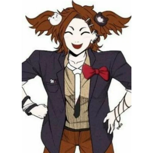 Sticker Юттд 😎 - 1