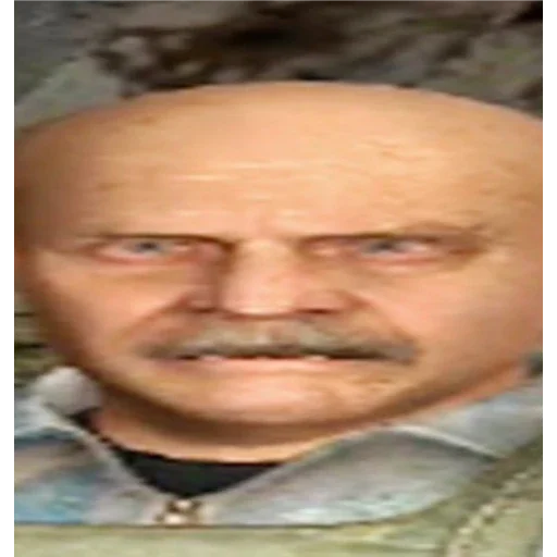 Sticker ПЕРВЫЙ ПАКЕТ - 1