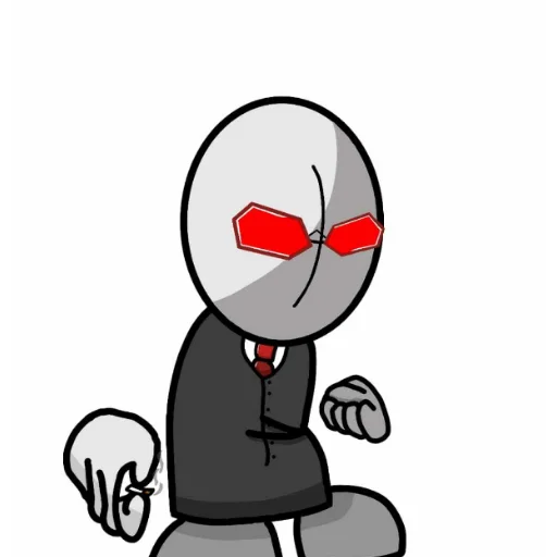 Стикер Маднесс пак 2 - 10