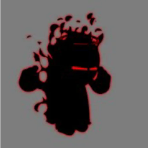 Стикер Маднесс пак 2 - 3