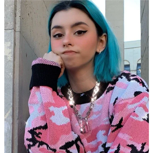 human face person clothing