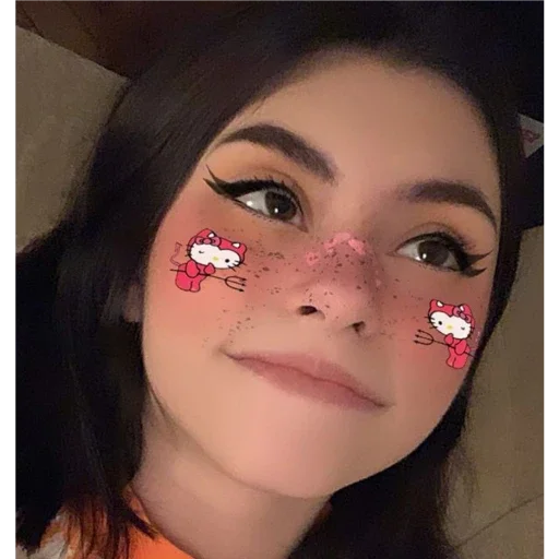 lip human face lipstick