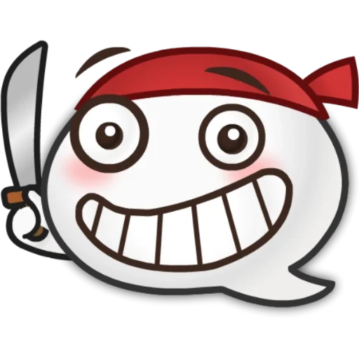 clipart illustration emoticon