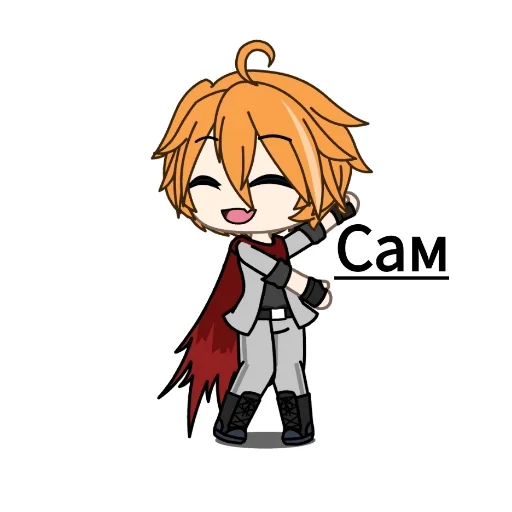 эскиз мультфильм клипарт