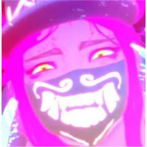 LOL/Стикеры дебила - мультфильм