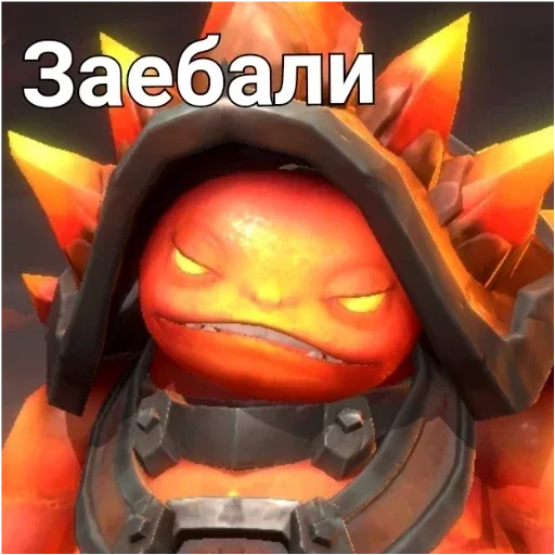 cartoon fictional character screenshot