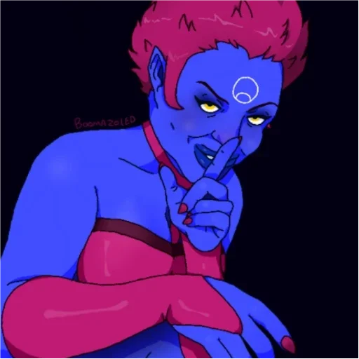 illustration drawing art